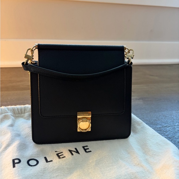 Polene Numero Sept Mini - Picture 2 of 4